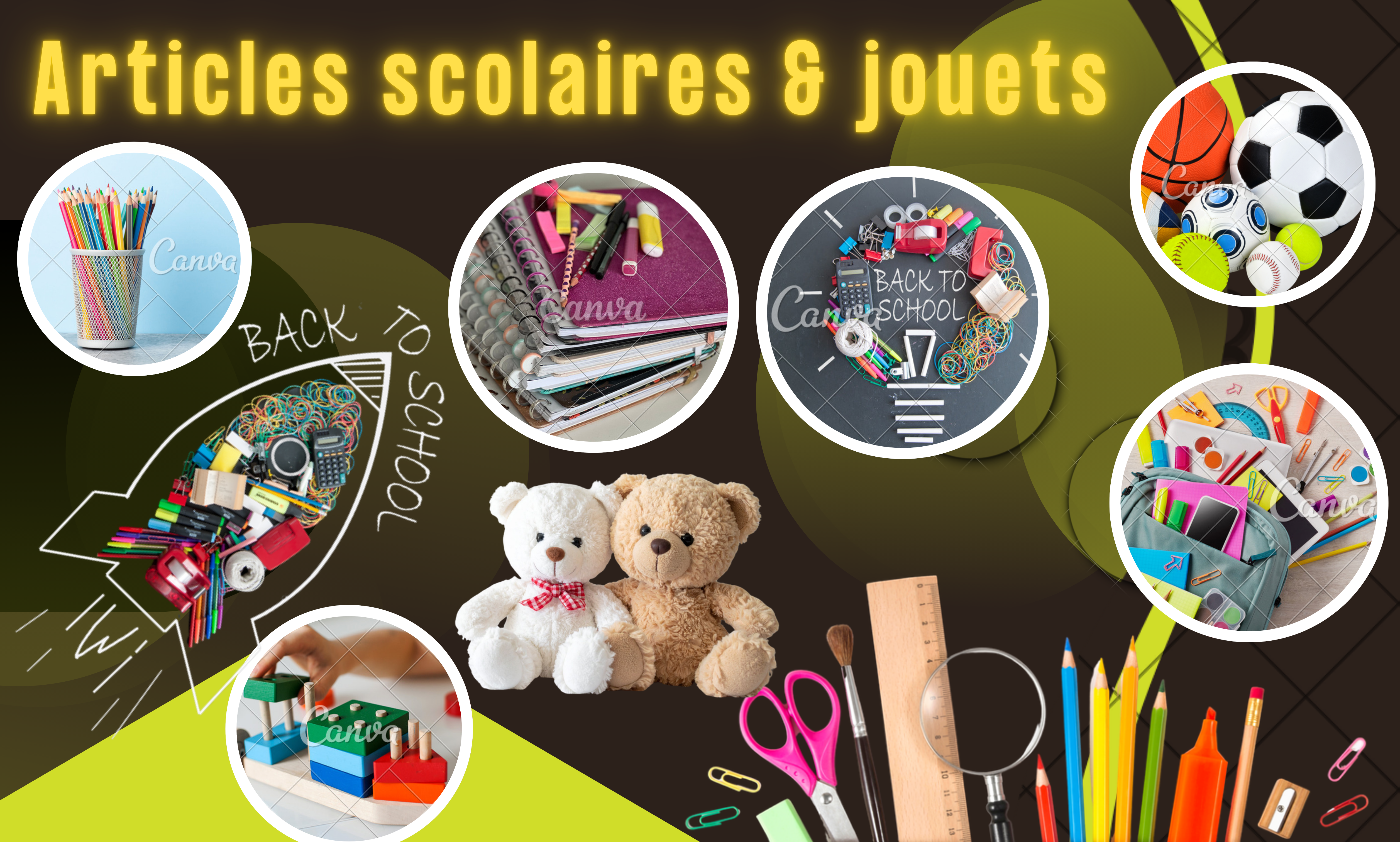 Maquette Vitrine 10